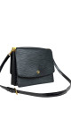 Louis Vuitton Epi Shoulder Bag