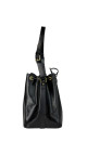Louis Vuitton Noe Epi Shoulder Bag