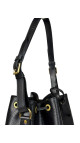 Louis Vuitton Noe Epi Shoulder Bag
