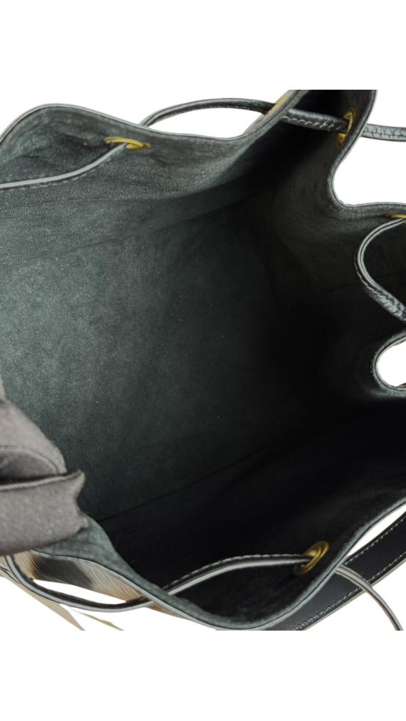 Louis Vuitton Noe Epi Shoulder Bag