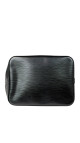 Louis Vuitton Noe Epi Shoulder Bag