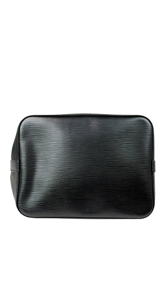Louis Vuitton Noe Epi Shoulder Bag