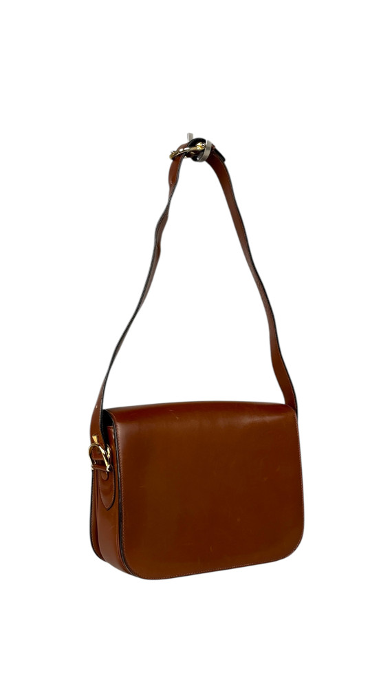 Vintage Celine Box Bag