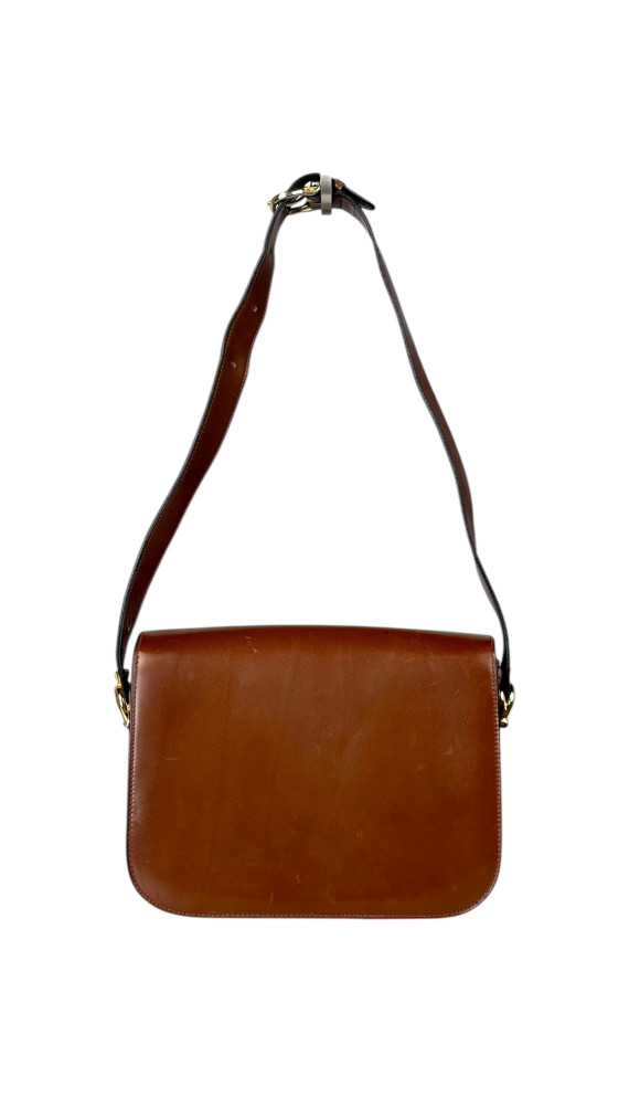 Vintage Celine Box Bag