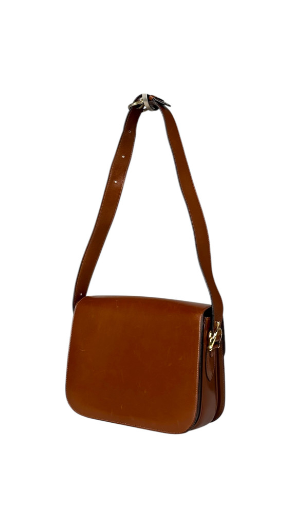 Vintage Celine Box Bag