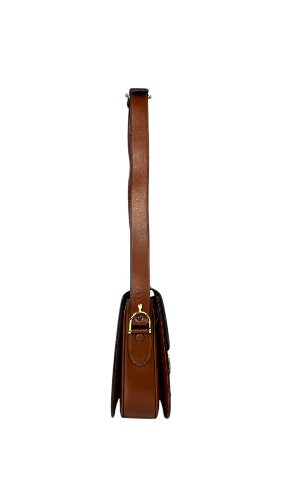 Vintage Celine Box Bag