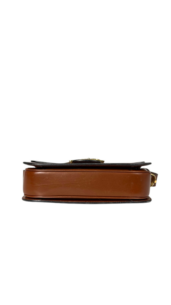 Vintage Celine Box Bag