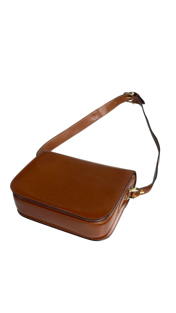 Vintage Celine Box Bag