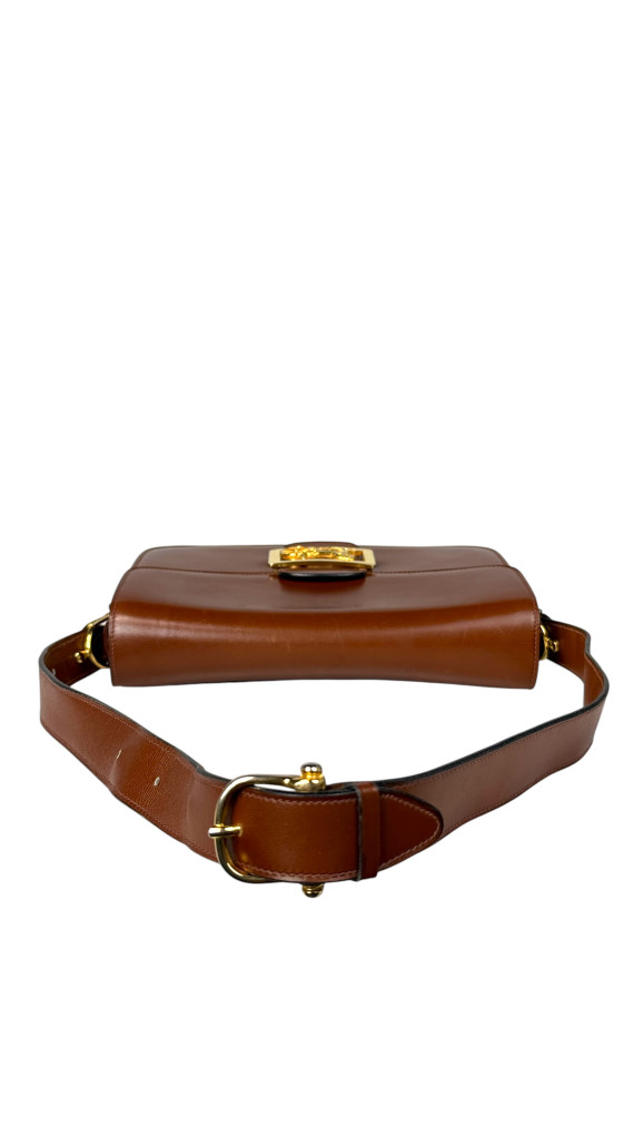 Vintage Celine Box Bag