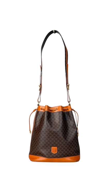 Celine Bucket Bag