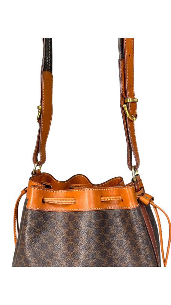 Celine Bucket Bag