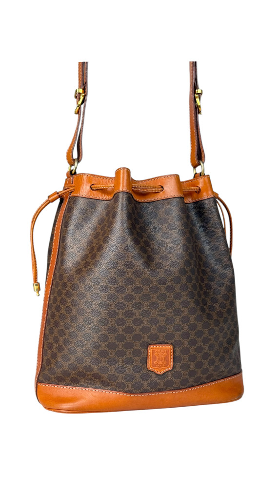 Celine Bucket Bag