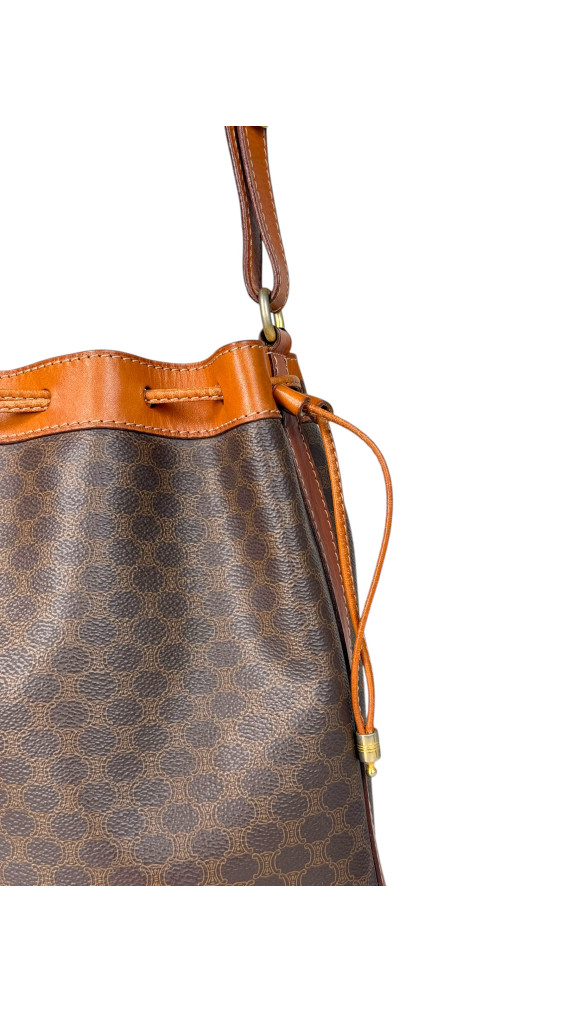 Celine Bucket Bag