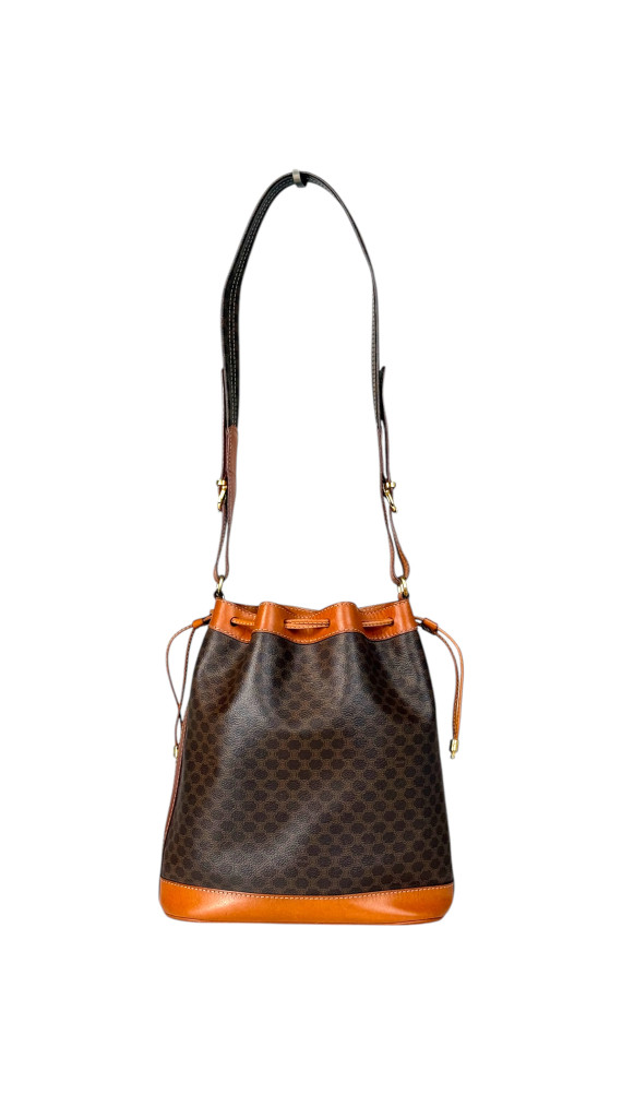 Celine Bucket Bag
