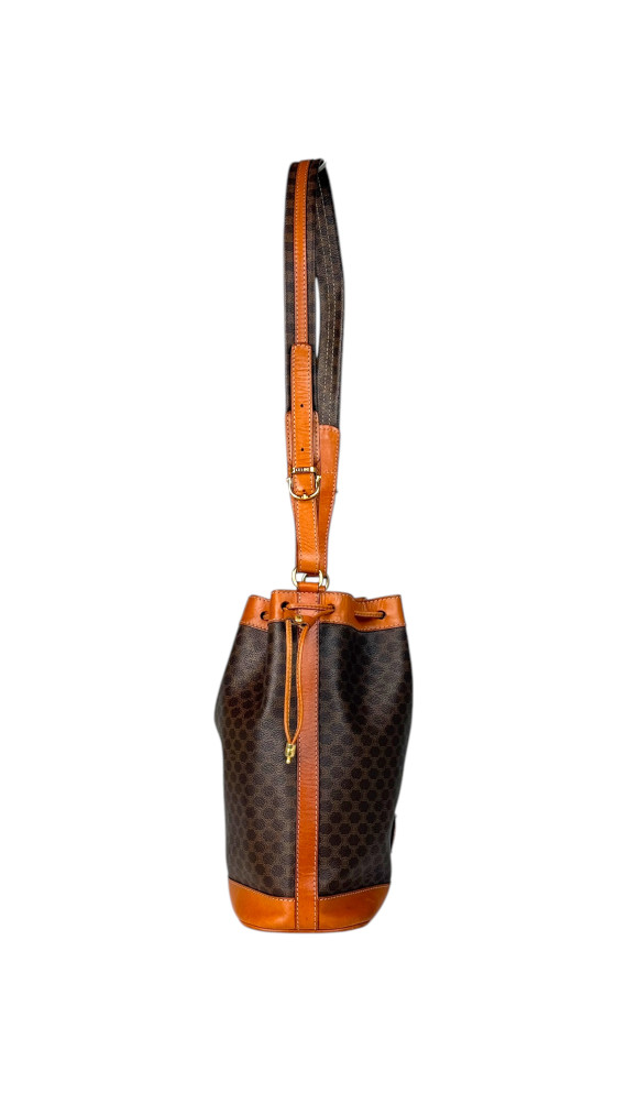 Celine Bucket Bag