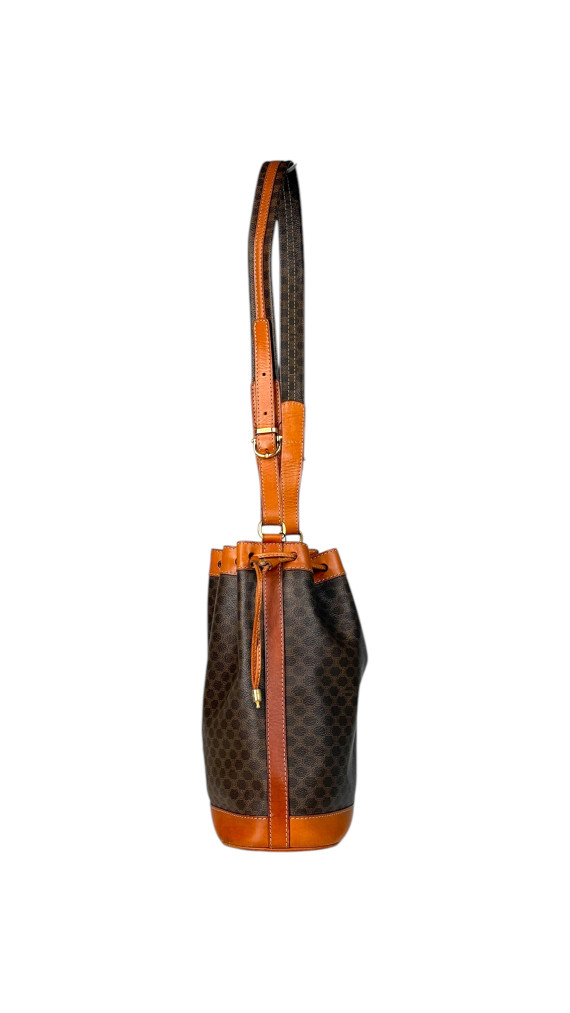 Celine Bucket Bag