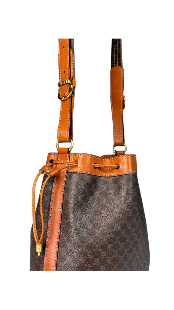 Celine Bucket Bag