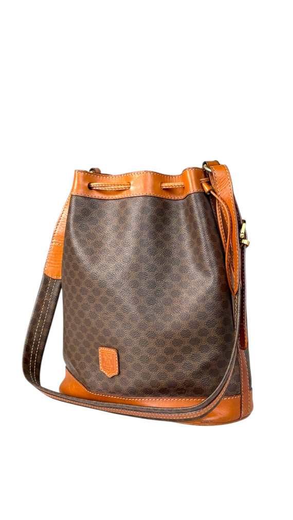 Celine Bucket Bag