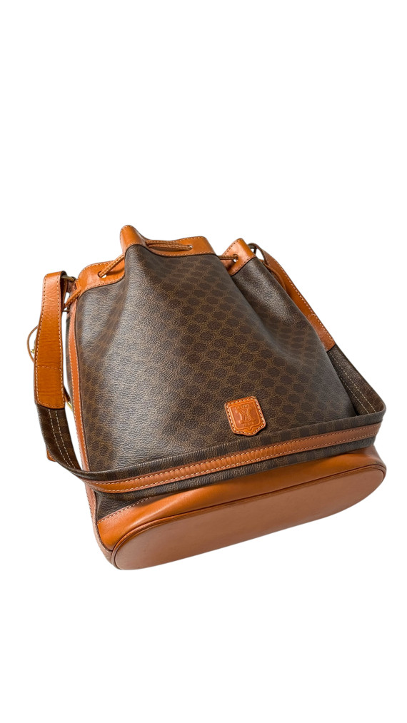 Celine Bucket Bag