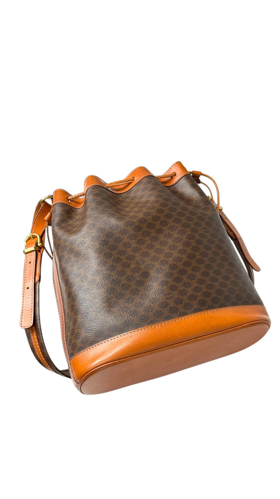 Celine Bucket Bag