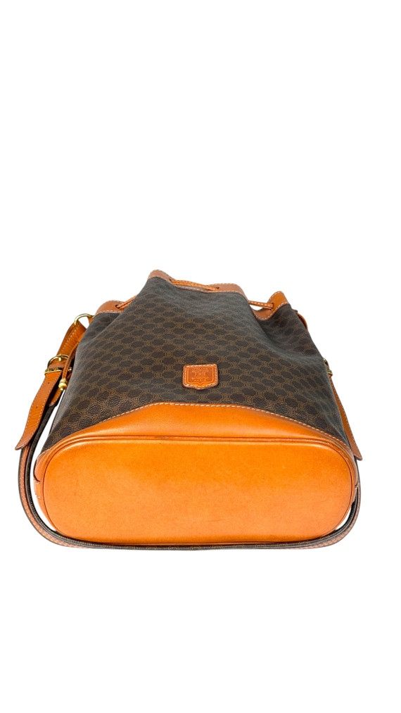 Celine Bucket Bag