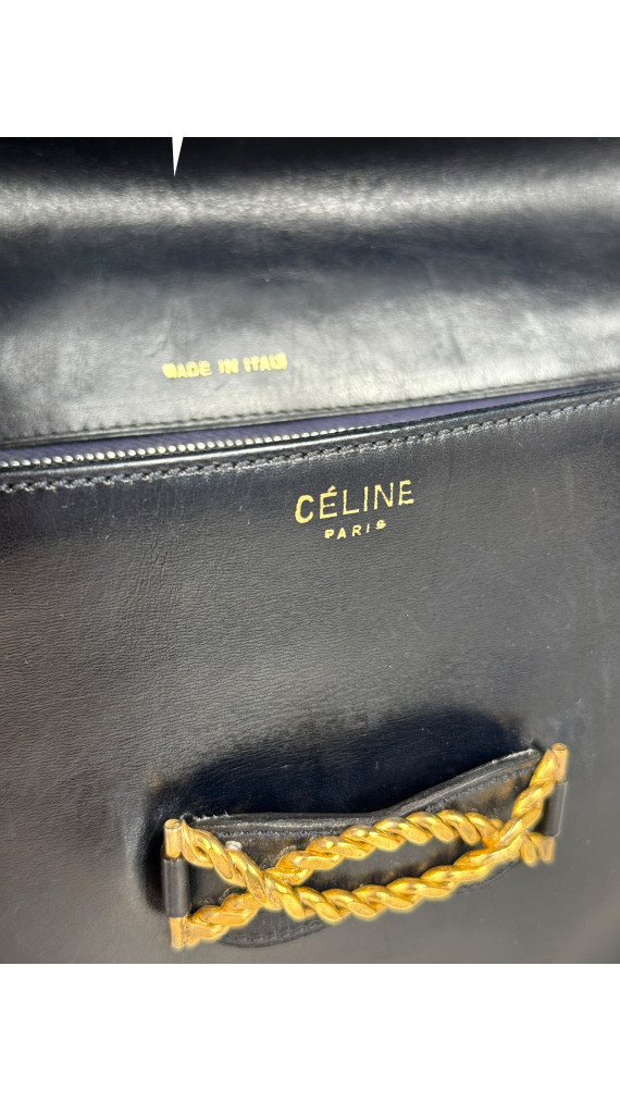 Vintage Celine Shoulder bag
