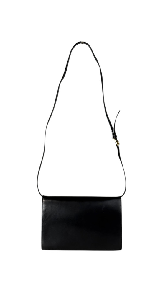 Vintage Celine Shoulder Bag
