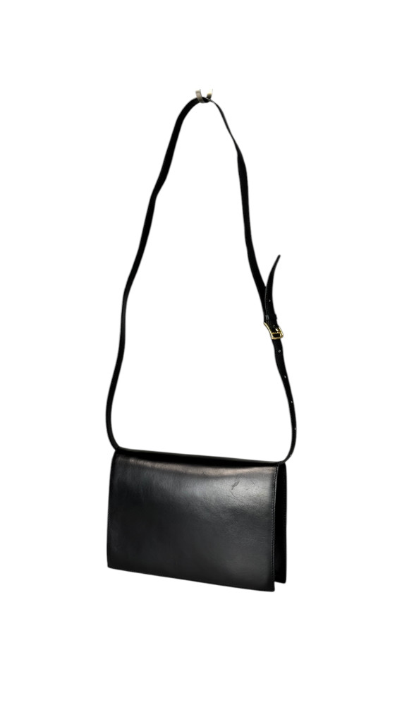 Vintage Celine Shoulder Bag