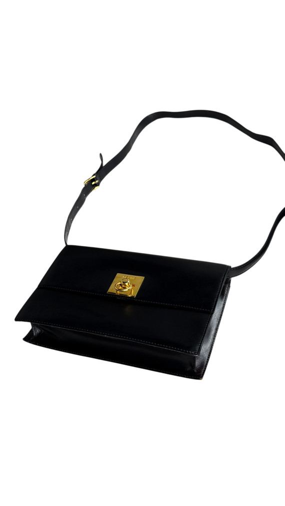 Vintage Celine Shoulder Bag