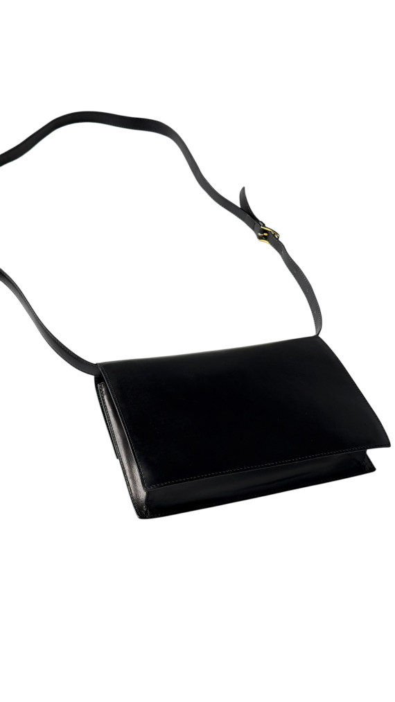 Vintage Celine Shoulder Bag