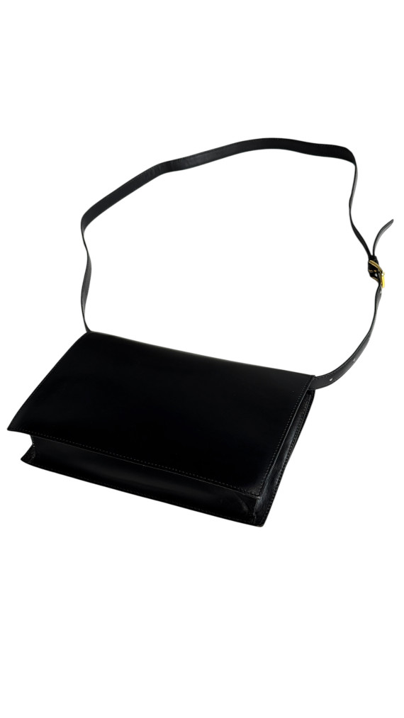 Vintage Celine Shoulder Bag