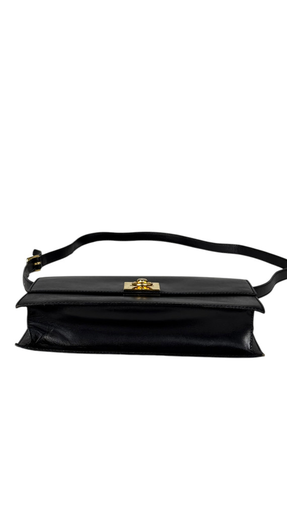 Vintage Celine Shoulder Bag