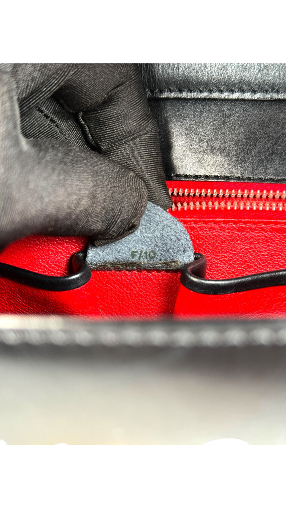 Vintage Celine Shoulder Bag
