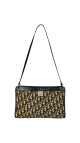Vintage Dior Shoulder Bag