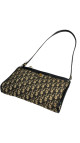 Vintage Dior Shoulder Bag