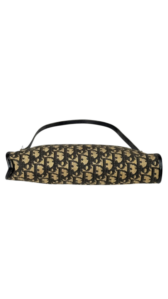 Vintage Dior Shoulder Bag
