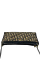Vintage Dior Shoulder Bag