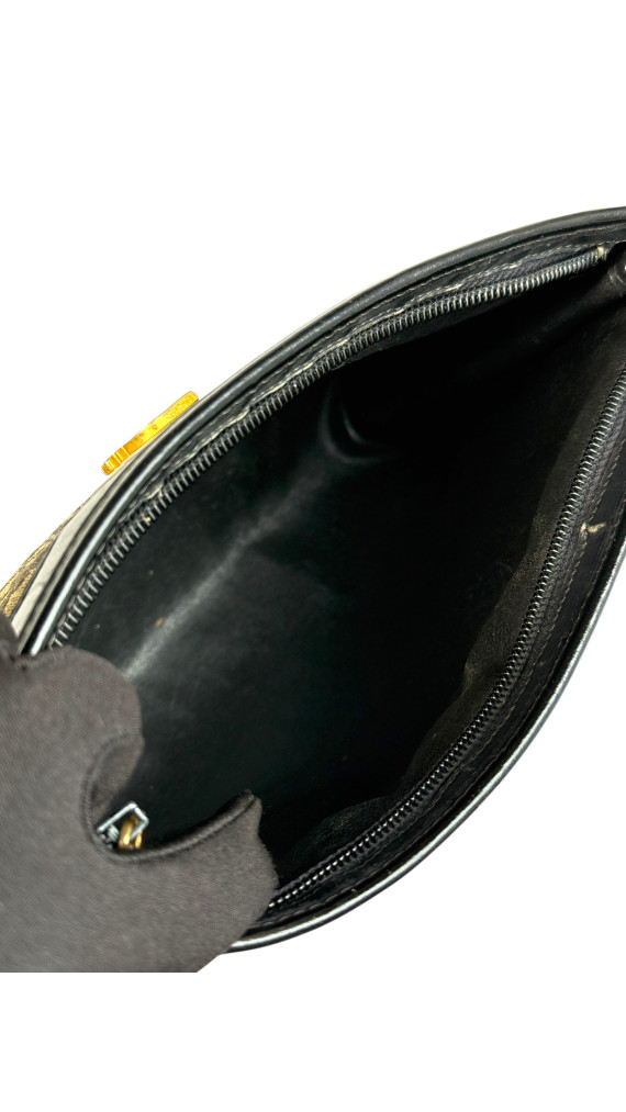 Vintage Dior Shoulder Bag