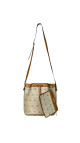 Vintage Dior Honeycumb Bucket Bag m. Clutch