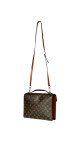 Louis Vuitton Monceau Shoulder Bag