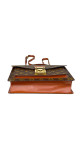 Louis Vuitton Monceau Shoulder Bag