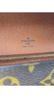 Louis Vuitton Monceau Shoulder Bag
