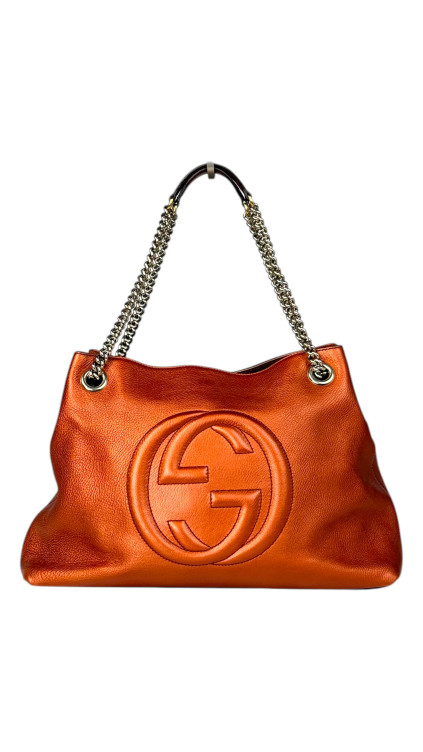 Gucci Soho Tote Bag