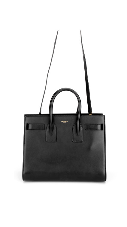 YSL(Saint Laurent) Sac De Jour Shoulder Bag