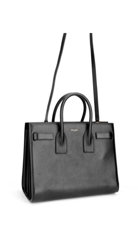 YSL(Saint Laurent) Sac De Jour Shoulder Bag