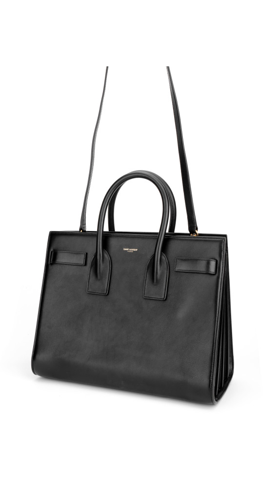YSL(Saint Laurent) Sac De Jour Shoulder Bag