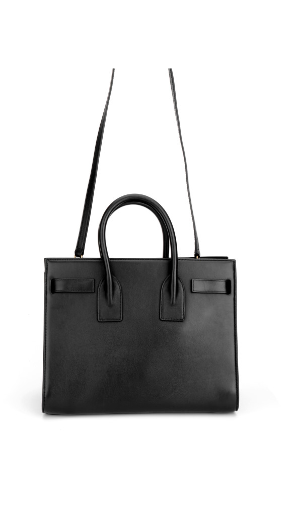 YSL(Saint Laurent) Sac De Jour Shoulder Bag