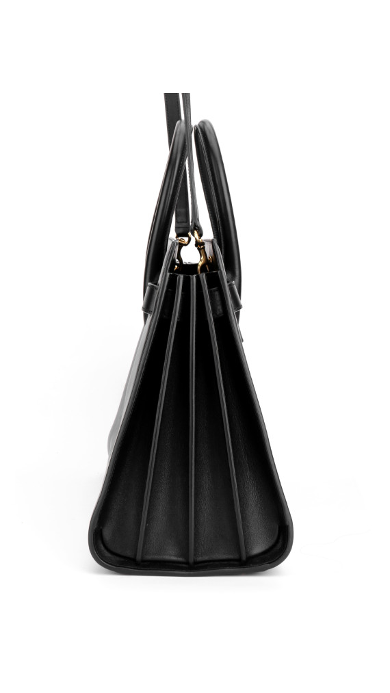 YSL(Saint Laurent) Sac De Jour Shoulder Bag