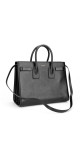 YSL(Saint Laurent) Sac De Jour Shoulder Bag