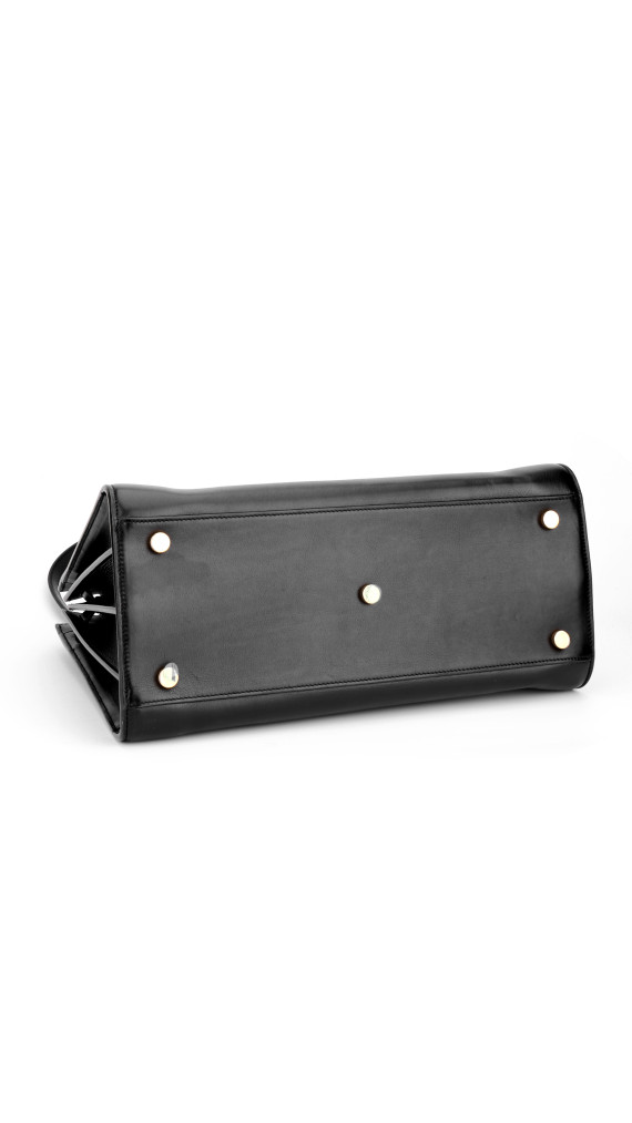 YSL(Saint Laurent) Sac De Jour Shoulder Bag